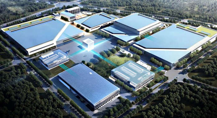 Terra Innovatum携手Uvation启动1兆瓦微堆为AI数据中心供电