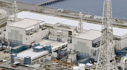 日本新潟县将提交柏崎刈羽核电站重启的补充预算提案