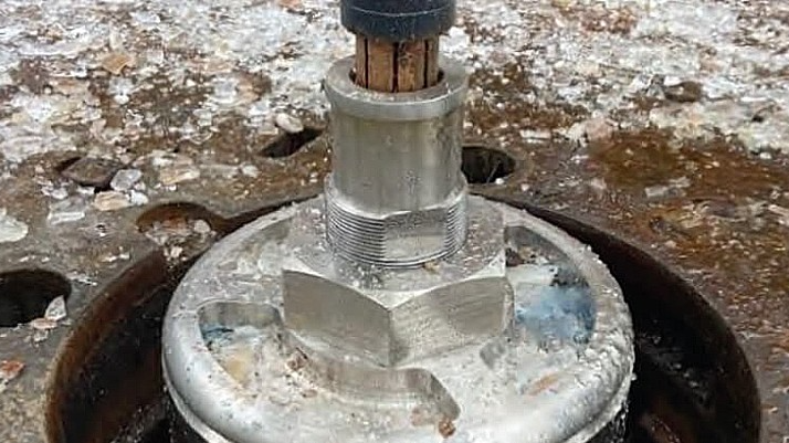 UPWARDS项目完成通用罐系统制造验证 推动核废料处置