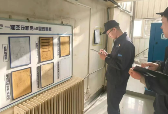 以断电“盲测”照出隐患:一次照明点检背后的核安全文化实践