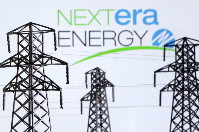 NextEra与Google扩大能源合作，发力AI数据中心供电与电网智能化