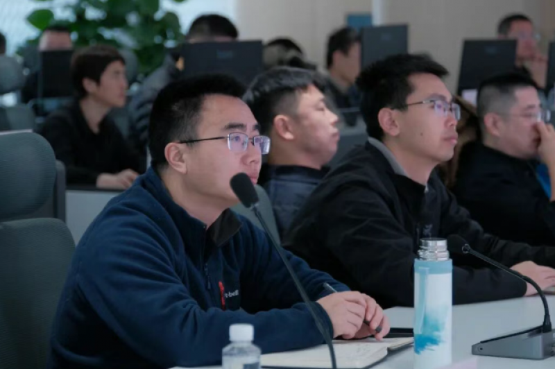 中核运维数字化人才课堂正式启动