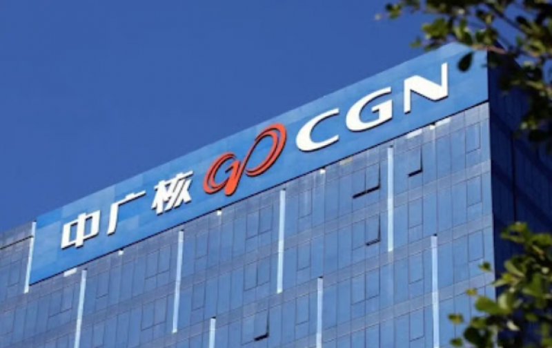 中广核:以“3+X大品牌工作体系” 夯实世界一流企业品牌根基
