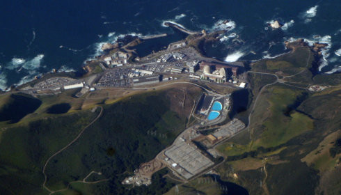 美国加州迪亚布罗峡谷(Diablo Canyon)核电站沿海土地使用计划获批,为机组延寿扫清关键障碍