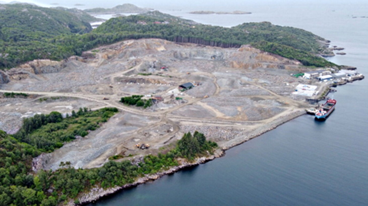 挪威两城镇入股本地小型核电站项目公司