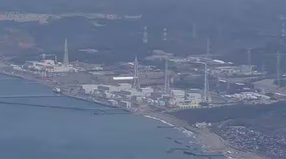 东京电力计划下个月重启柏崎刈羽核电站6号反应堆
