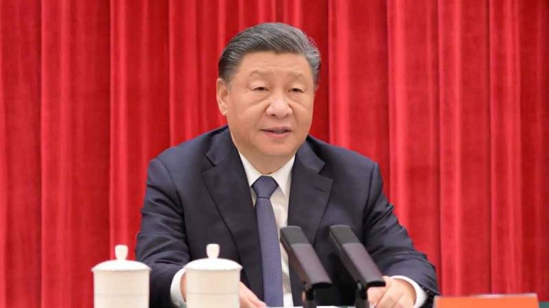 习近平对中央企业工作作出重要指示