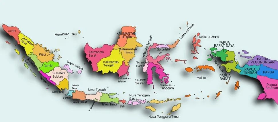 印尼政府正式将核能纳入国家电力结构，首个核反应堆将于2032年建成