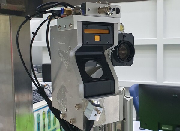 韩国电力公司KPS成功研发 AI + 机器人检测技术 助力高辐射反应堆内部安全检查