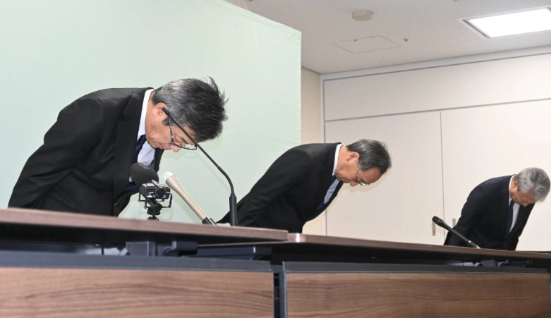 日本滨冈核电站抗震安全评估存违规行为