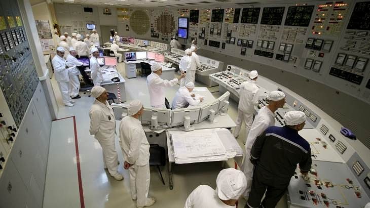 俄罗斯列宁格勒核电站1号机组获准2055年前完成退役