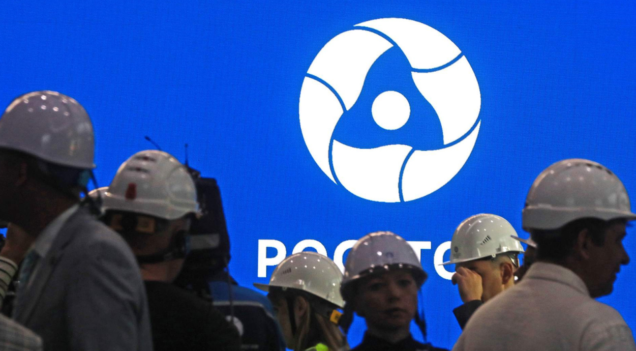 俄罗斯国家原子能公司（Rosatom）与尼日尔和埃塞俄比亚洽谈，计划建设两国首批核电站