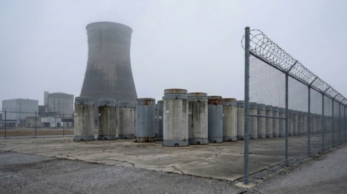 美国智库提议组建“核能公司”(NuCorp) 以破解乏核燃料(SNF)处置问题