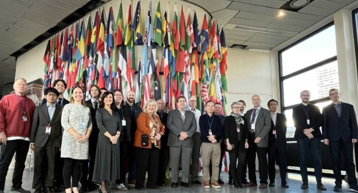 IAEA等国际机构联合举办研讨会 推动熔盐堆(MSR)燃料循环体系标准化