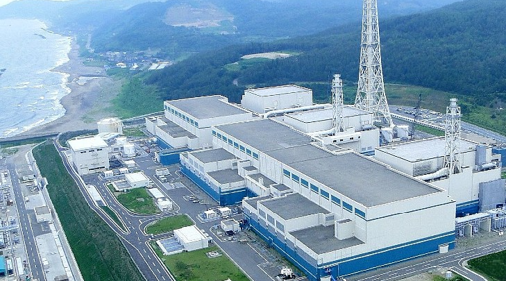 东京电力推迟重启柏崎刈羽核电站 安全警报问题引关注