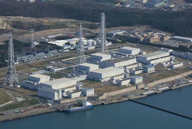 日本柏崎刈羽核电站6号机组重启次日警报响起，控制棒拔出作业中断