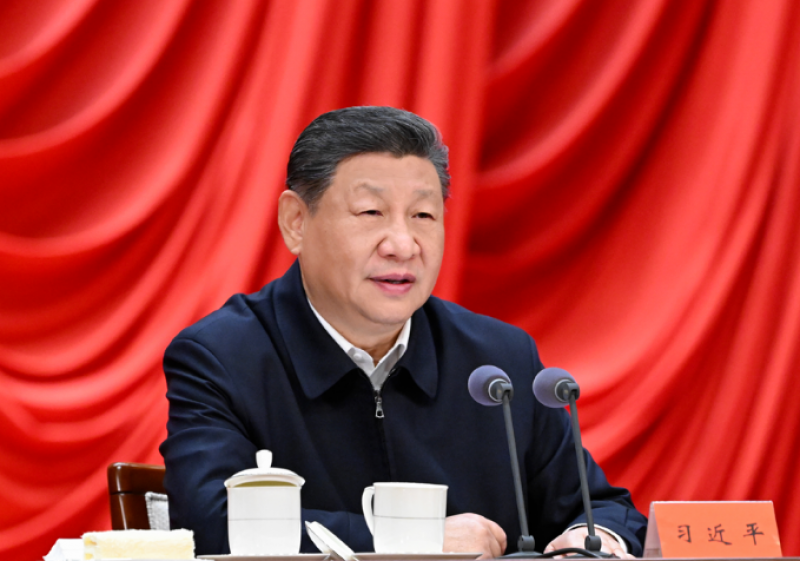 “十五五”开局之年第一课