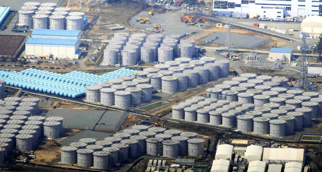 Rospotrebnadzor将继续监测福岛第一核电站排放物后日本海的放射性核素水平