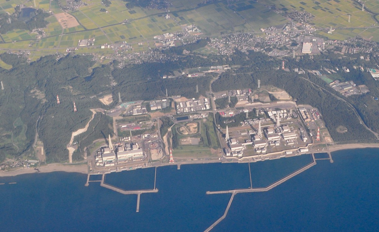 东京电力公司(TEPCO)计划9日重启柏崎刈羽(Kashiwazaki Kariwa)核电站6号反应堆
