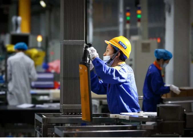 中国原子能:构建完整、高效、先进的核燃料全产业链