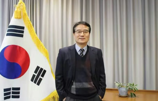 韩国KFE所长:2026年为韩国AI融合核聚变关键年