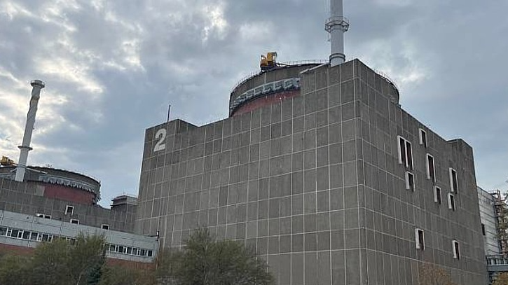 俄罗斯监管机构向扎波罗热核电站(ZNPP)2号机组颁发10年运行许可证