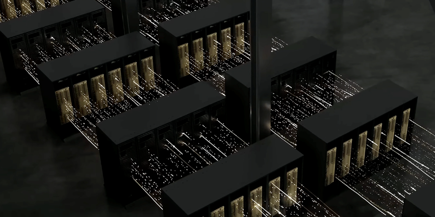 美国国家实验室(INL)与英伟达(Nvidia)合作推进人工智能核能应用