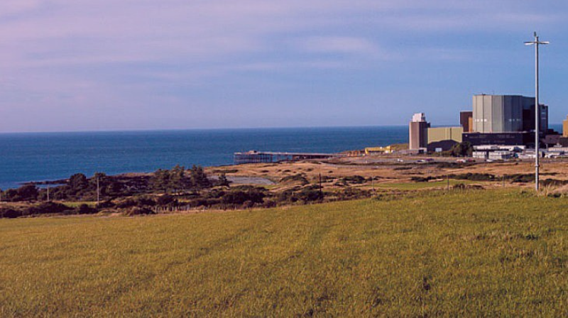 英国Fisher German公司与GBE-N签署合同,为威尔法(Wylfa)SMR项目提供咨询服务