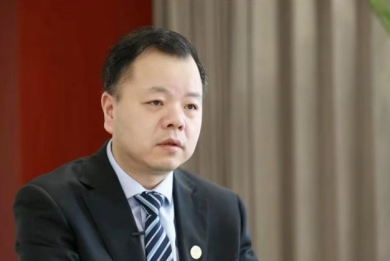 全国政协委员卢铁忠:AI发展与核电发展相辅相成