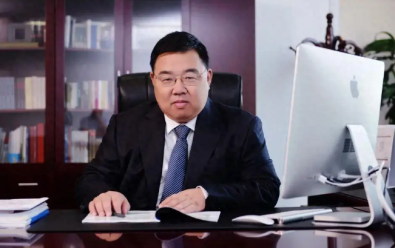 两会聚焦 | 上海国投董事长袁国华:聚焦可控核聚变等前沿领域,吸引社会资本形成千亿级资本合力