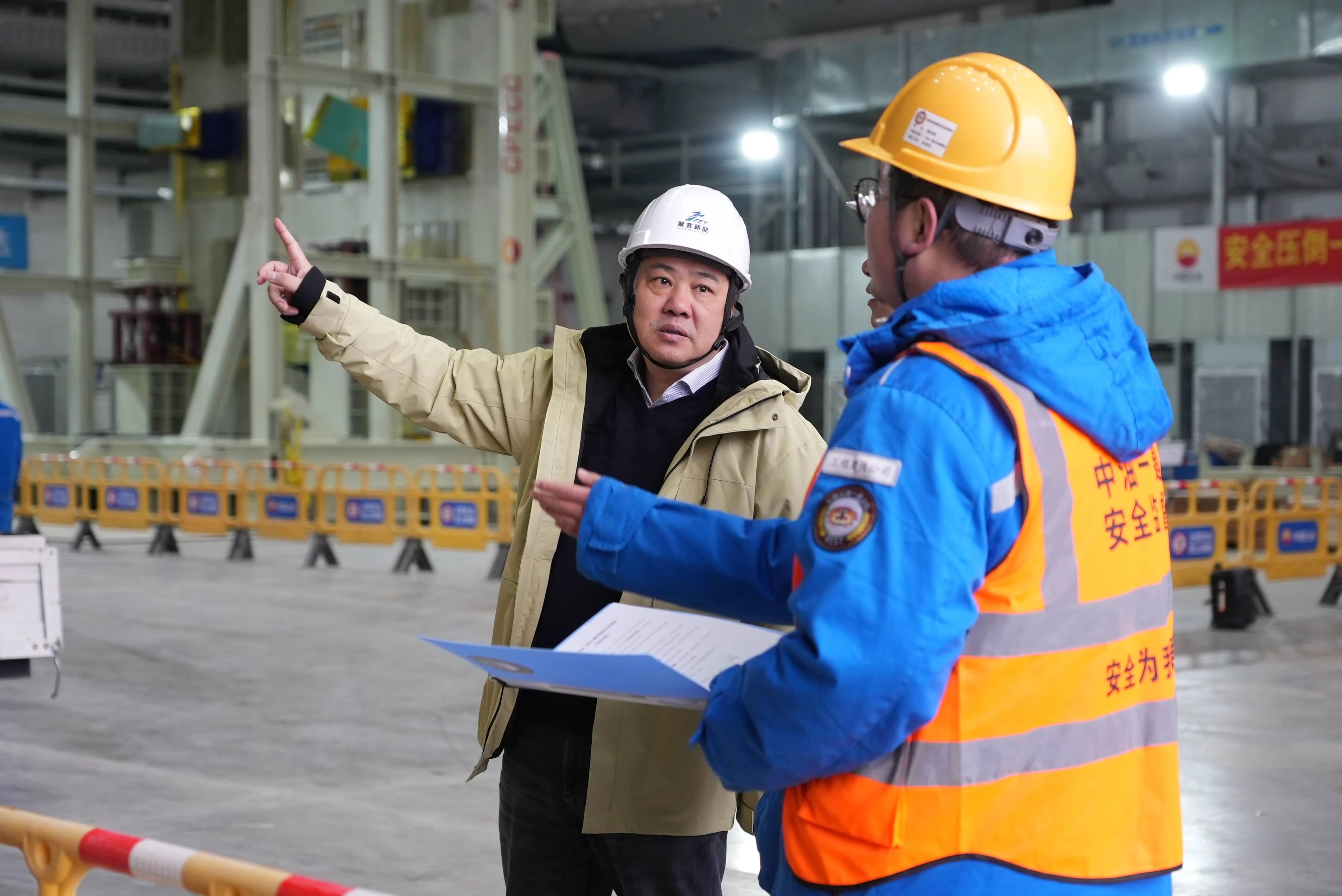 两会聚焦 | 严建文委员:中国聚变研究迎来“加速度”,建议政策超前谋划