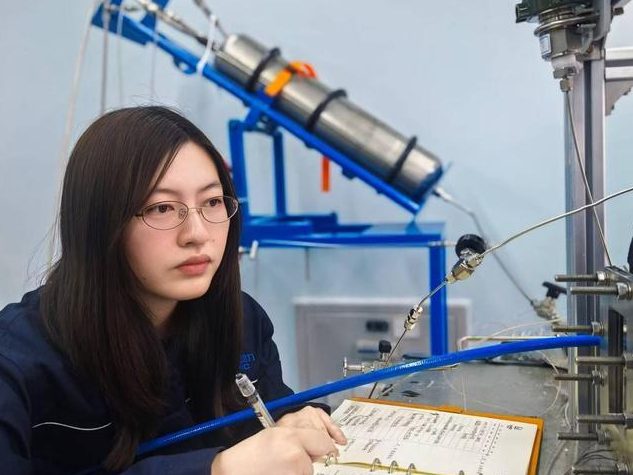 核动力专家叶绿:用科学逻辑重构百年能源体系