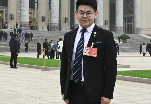 两会聚焦 | 师延财代表:以法治与人才双轮驱动 筑牢核电高质量发展安全基石