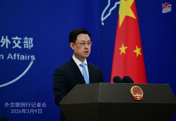 习近平主席特别代表、国务院副总理张国清出席第二届核能峰会