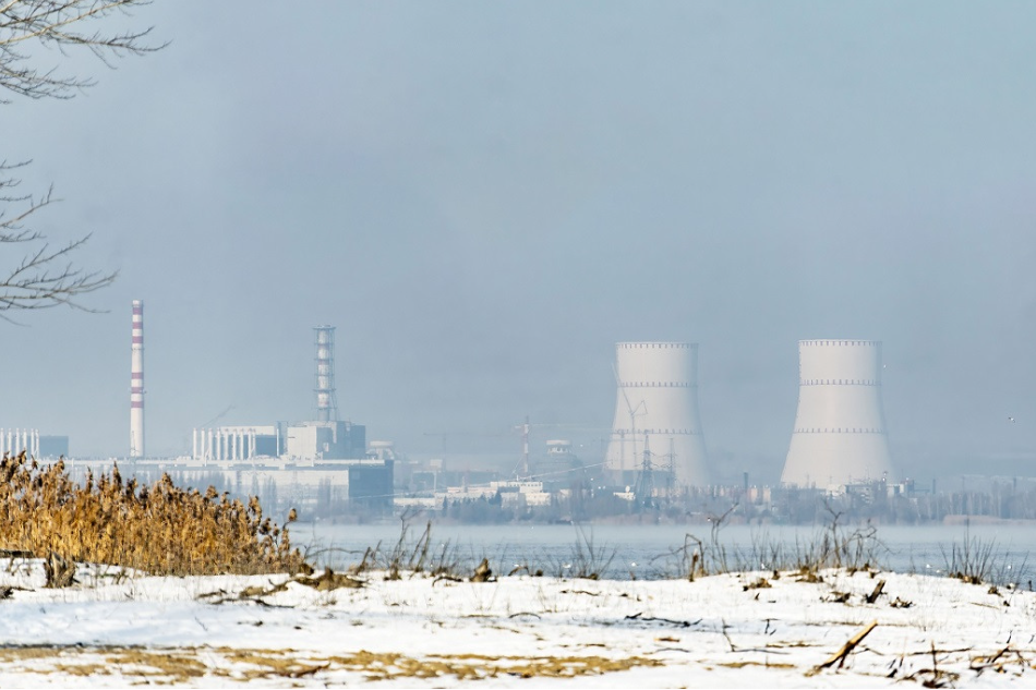 俄罗斯库尔斯克(Kursk)核电站已顺利通过2026年度防洪准备工作检查