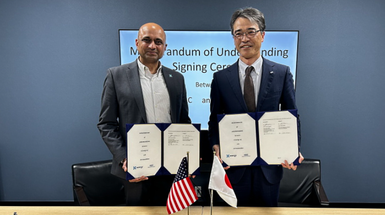 美国X-Energy与日本IHI签署备忘录，共探高温气冷堆合作