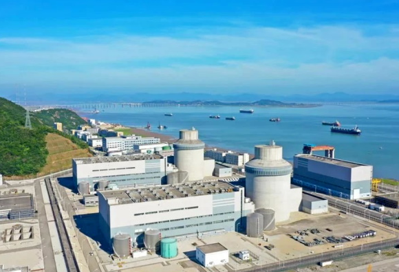 我国核燃料循环设施保持良好安全记录 多举措提升核安全监管水平