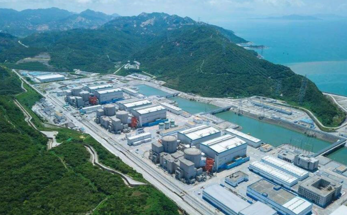 详解“十五五”:沿海核电、可控核聚变等109项重大工程如何托起中国的未来