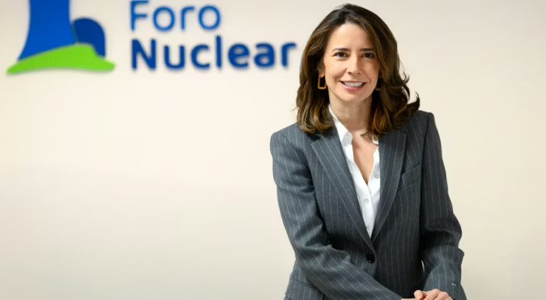 西班牙核电组织Foro Nuclear任命新主席