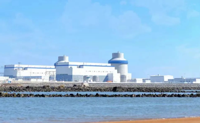 建设能源强国，核电担当“压舱石”——“十五五”规划勾勒新型能源体系蓝图