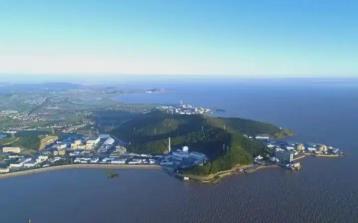 生态环境部常务会议原则通过金七门、太平岭核电两评报告
