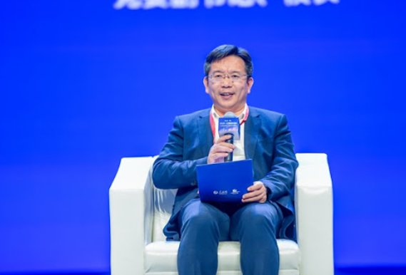 中国矿业大学(北京)校长刘波:太空资源赋予能源更多可能