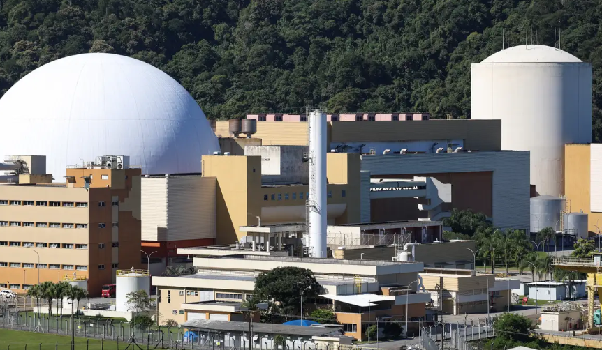 巴西核能峰会达成共识：以核电为基石构建能源自主