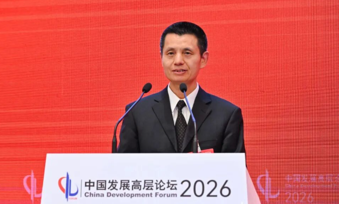 国家能源局副局长万劲松:积极推动风光、核能、生物质能等多元清洁能源发展