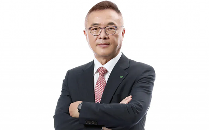 韩国水力原子力公司(Korea Hydro & Nuclear Power, KHNP)前任总裁黄柱镐(Hwang Joo-ho)任韩美环球(Hanmi Global)外部董事