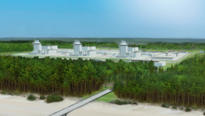 波兰通过立法加速核电建设,首座核电站工期有望缩短两年