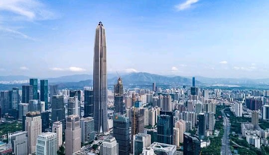 铁路、核电等领域项目，深圳允许民间资本持股超10%