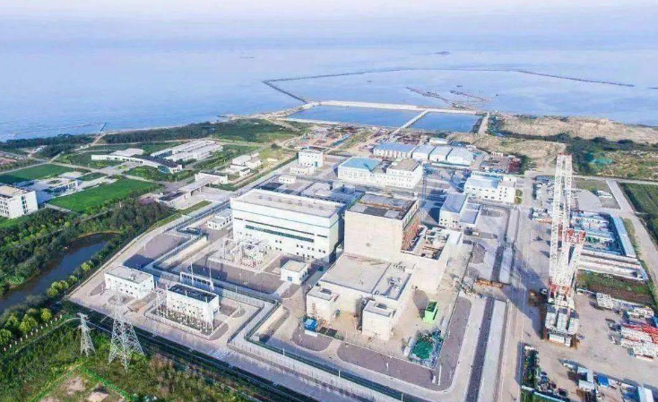 华能、国家电投、大唐、华电、国家能源集团 | 核电赛道成五大发电集团战略转型新焦点
