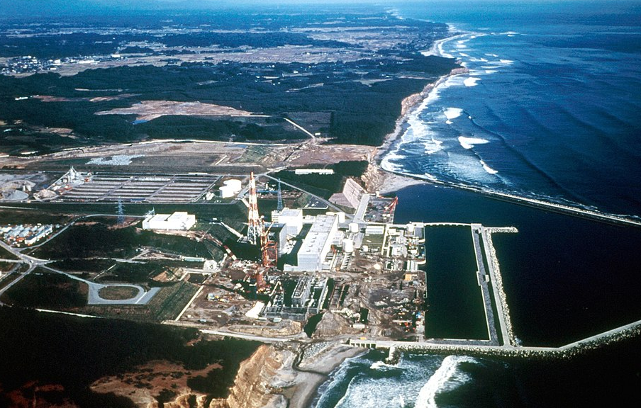 日本研发出高抗辐射Wi-Fi芯片将加速福岛核电站拆除进程