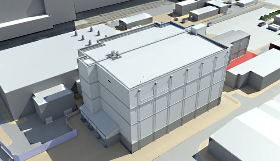 英国塞拉菲尔德核设施运营商Sellafield Ltd启动钚容器制造项目